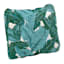 Found & Fable Banana Leaf Corded Outdoor Back Cushion