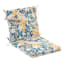 Cabrera Ocean Outdoor Hinged Cushion