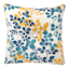 Cabrera Ocean Outdoor Tufted Back Cushion