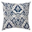 Ashmore Marine Square Outdoor Throw Pillow, 16"