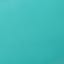 Found & Fable Aqua Canvas Square Oversized Outdoor Throw Pillow, 20"