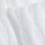 Providence 3-Piece White Embroidered Quilt Set, Full/Queen