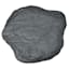 Rock Outdoor Garden Stepping Stone, Grey