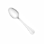 53-Piece Simplicity Flatware Set, Silver