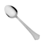 Capri Frost Silver Flatware Set
