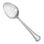 Capri Frost Silver Flatware Set