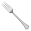 Capri Frost Silver Flatware Set