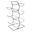 6-Bottle Wine Holder