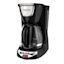 Black & Decker 12-Cup Coffee Maker, Black