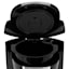 Black & Decker 12-Cup Coffee Maker, Black