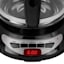 Black & Decker 12-Cup Coffee Maker, Black