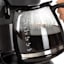 Black & Decker 12-Cup Coffee Maker, Black