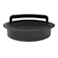 Lodge Cast Iron Burger Press, 6.25"