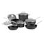 Cuisinart 11-Piece Non-Stick Cookware Set