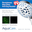 Antimicrobial Hand Shower Head Displayer