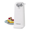 Cuisinart Electric Can Opener, White