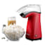Nostalgia Air Popcorn Maker, Red