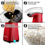 Nostalgia Air Popcorn Maker, Red