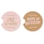 2-Pack Buttercup Car Coaster