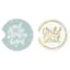 2-Pack Wild Soul Coaster