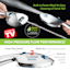 2-in-1 Antimicrobial Shower Head