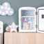 Retro Mini Fridge