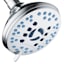 6 Setting Fixed Shower Head