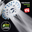 6 Setting Fixed Shower Head