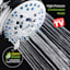 6 Setting Fixed Shower Head
