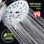 6 Setting Fixed Shower Head