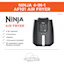 Shark/Ninja Air Fryer