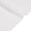 Found & Fable White Diamond Textured Cotton Washcloth, 3x13