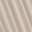 Honeybloom Cece Natural Shower Curtain, 72"