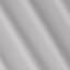 Providence Light Grey Diamond Shower Curtain, 72"