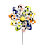 Solar Metal Wind Spinner, 50"