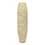 Natural Woven Floor Uplight, 44"