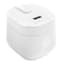 GreenLife Rice Cooker, White