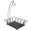 Black Bar Banana Holder