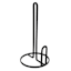 Bronze Paper Towel Holder