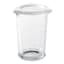 Anchor Hocking Triple Pour Measuring Glass, 8oz