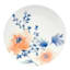 Floral Poppy Melamine Salad Plate, 9"