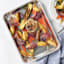 Nordic Ware Quarter Sheet Baking Pan, 13x9.5