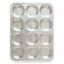 Nordic Ware 12-Cup Muffin Pan