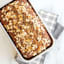 Nordic Ware Large 1.5lb Loaf Pan, 9.5x6