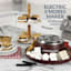 Nostalgia Electric Smores Maker