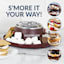 Nostalgia Electric Smores Maker