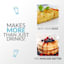 Nostaglia 2-Speed Electric Milkshake Maker