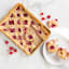Nordic Ware Gold Nonstick Quarter Baking Sheet, 13x9.5
