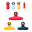 OXO 7-Piece Clip Set
