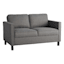 Drew Loveseat, Charcoal